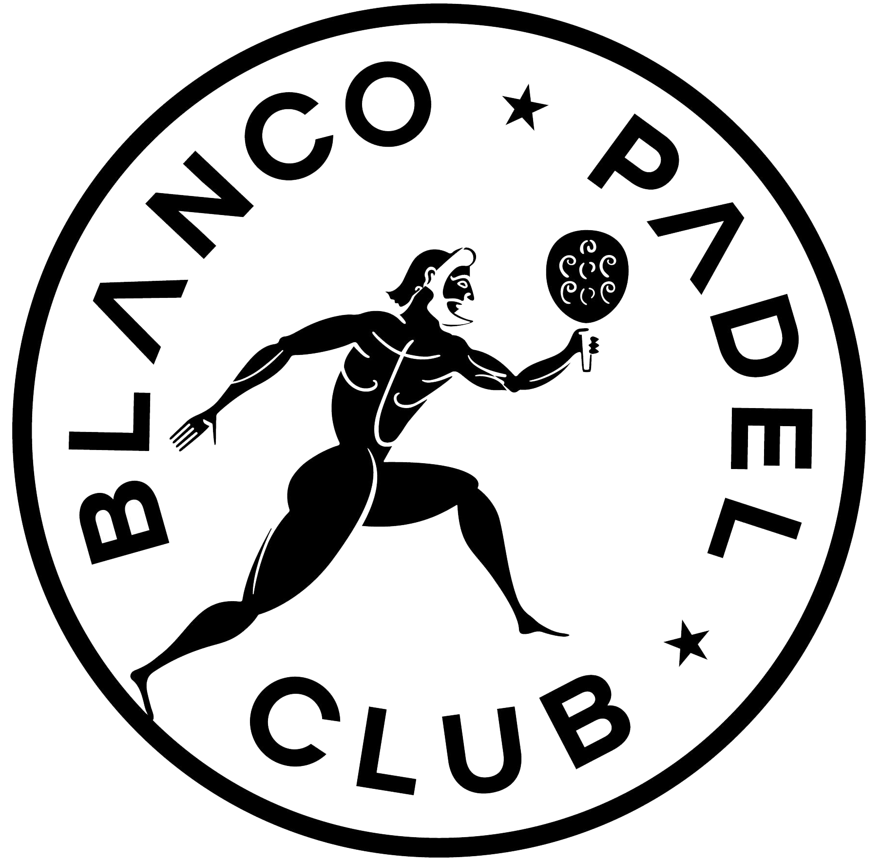 Blanco Padel Club
